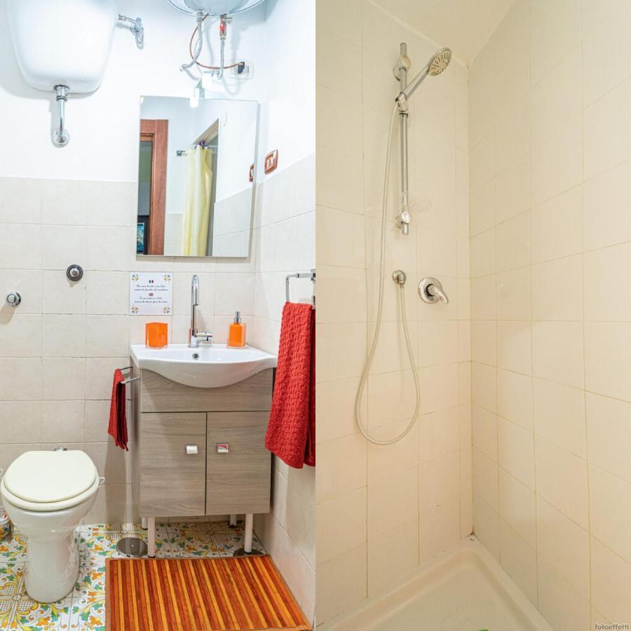 Casarella Chiara Apartment Naples Luaran gambar